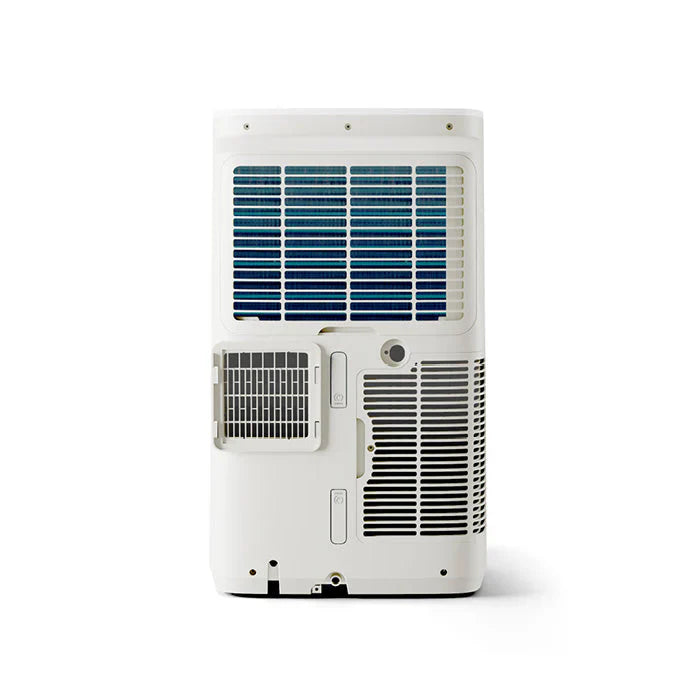 Meaco Cirro+® 14000 BTU Super Quiet Inverter Smart Portable Air Conditioner & Heater