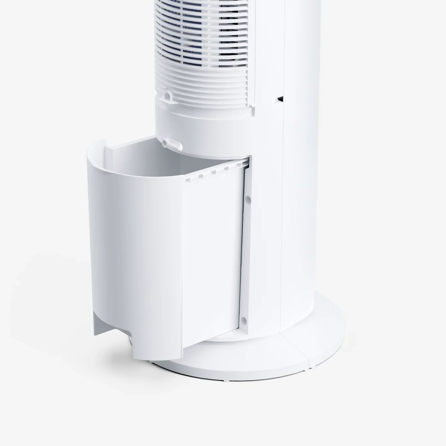 OmniAir 5L Evaporative Air Cooler & Portable Tower Fan With Humidification Modes
