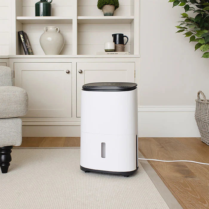 MeacoDry Arete® One 10L Dehumidifier / Air Purifier