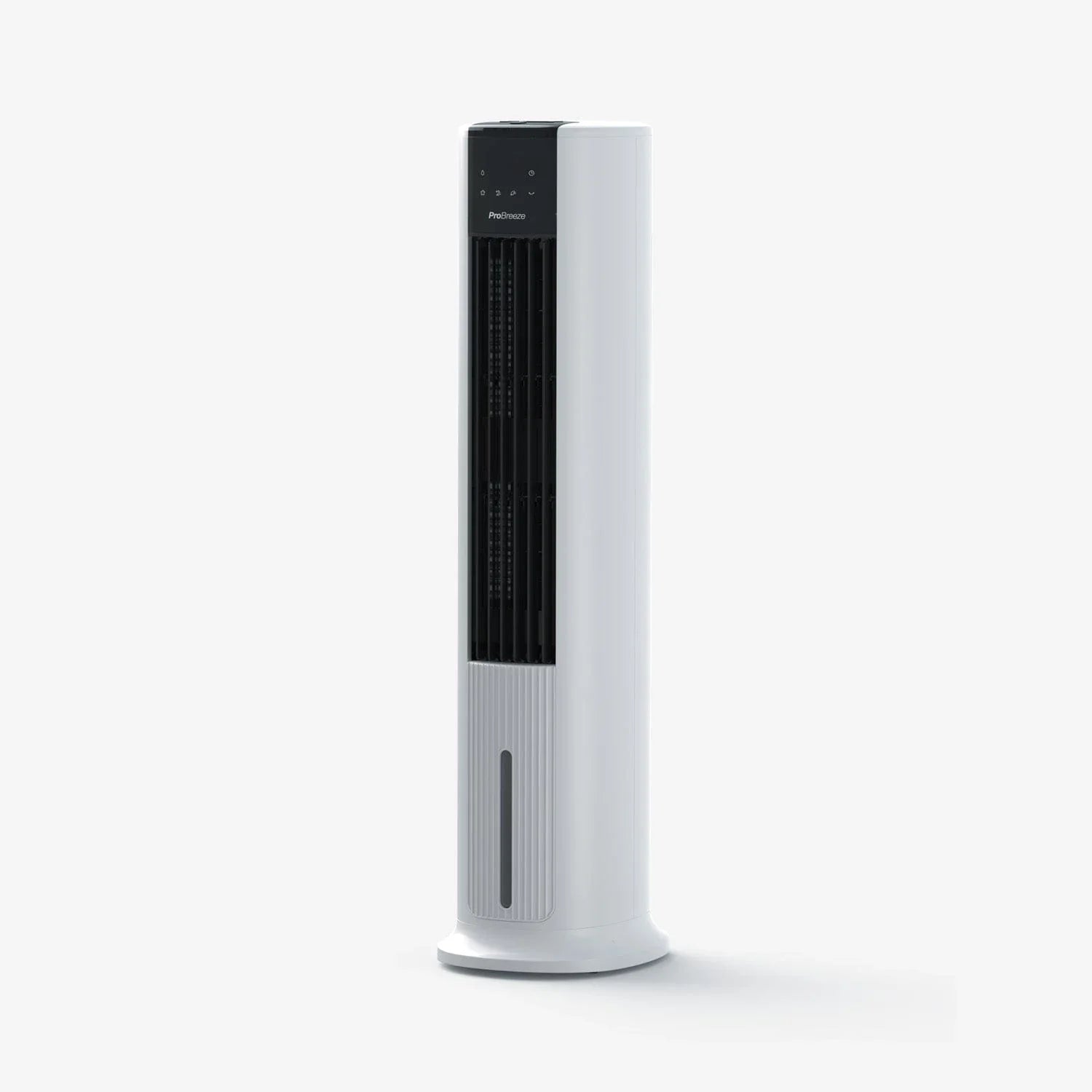 OmniAir 7L Evaporative Air Cooler & Portable Tower Fan With Humidification Modes