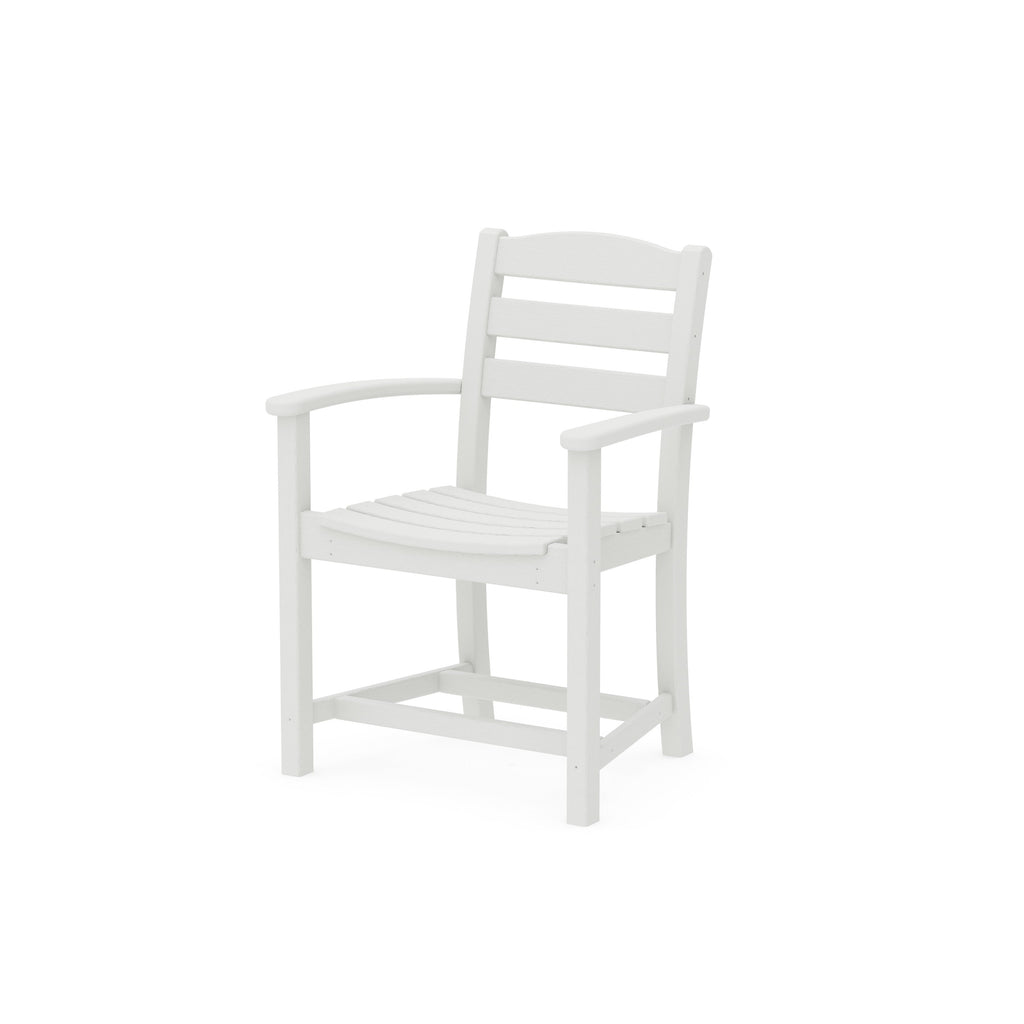 La Casa Café Dining Arm Chair