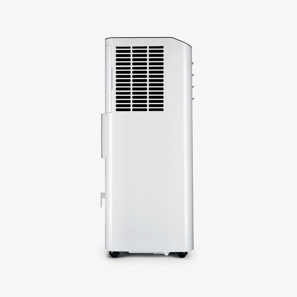 14,000 BTU 3-in-1 Portable Air Conditioner with Dehumidification Function - Smart Wifi App