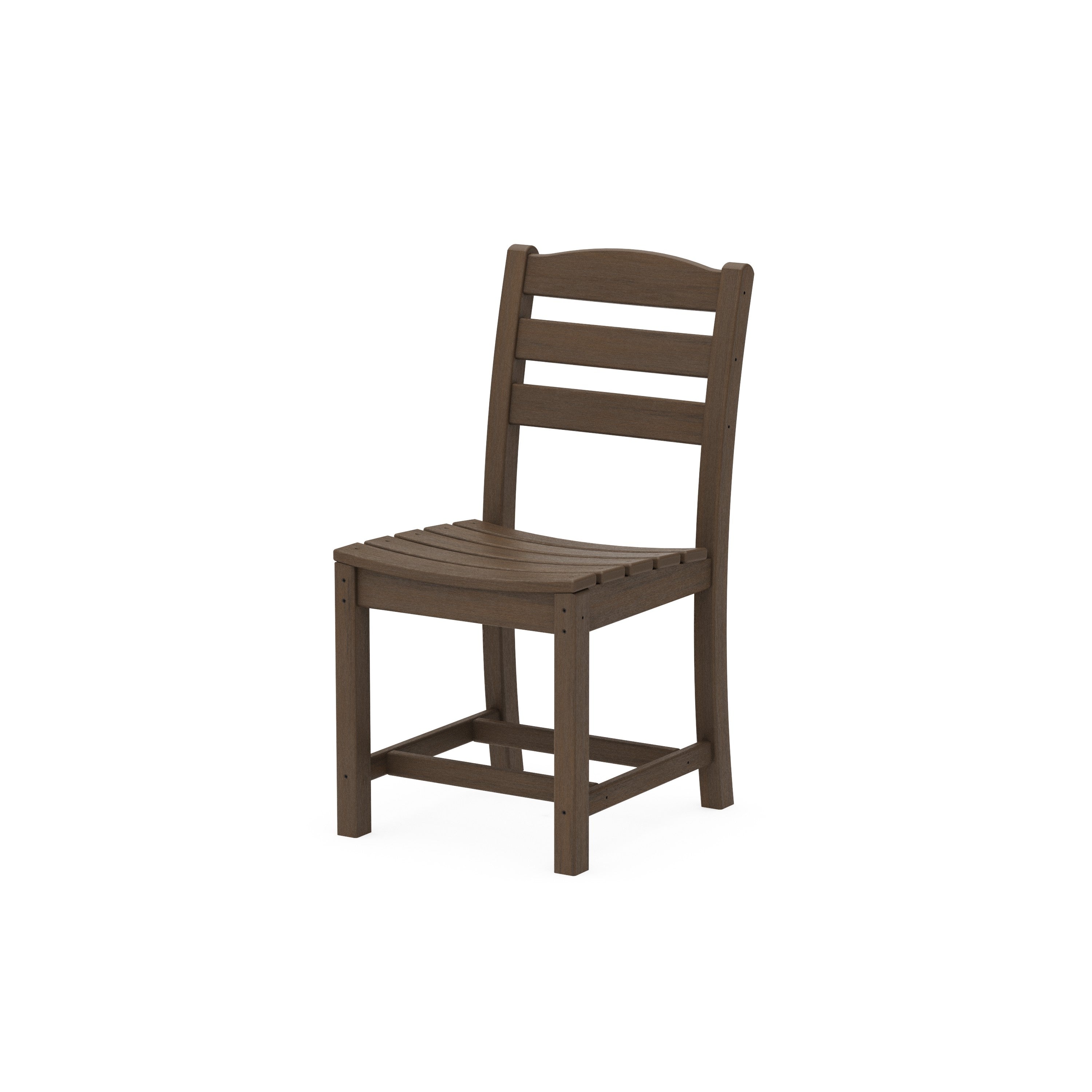 La Casa Café Dining Side Chair