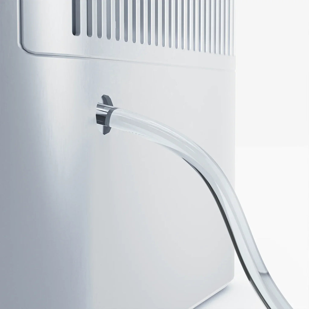 10L Desiccant Dehumidifier With Heating Setting