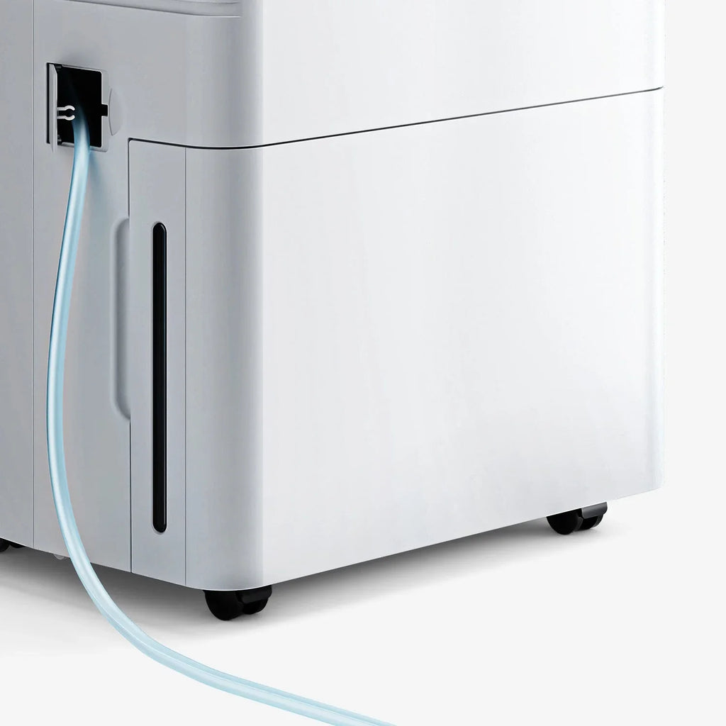 OmniDry 40L Quiet Low Energy Dehumidifier with Laundry Mode and Smart App Control