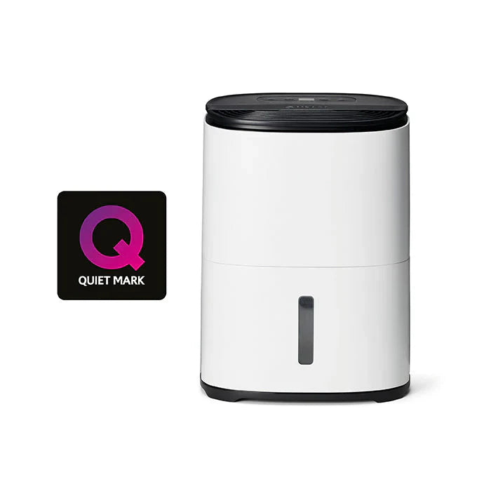 MeacoDry Arete® One 6L Compact Dehumidifier / Air Purifier