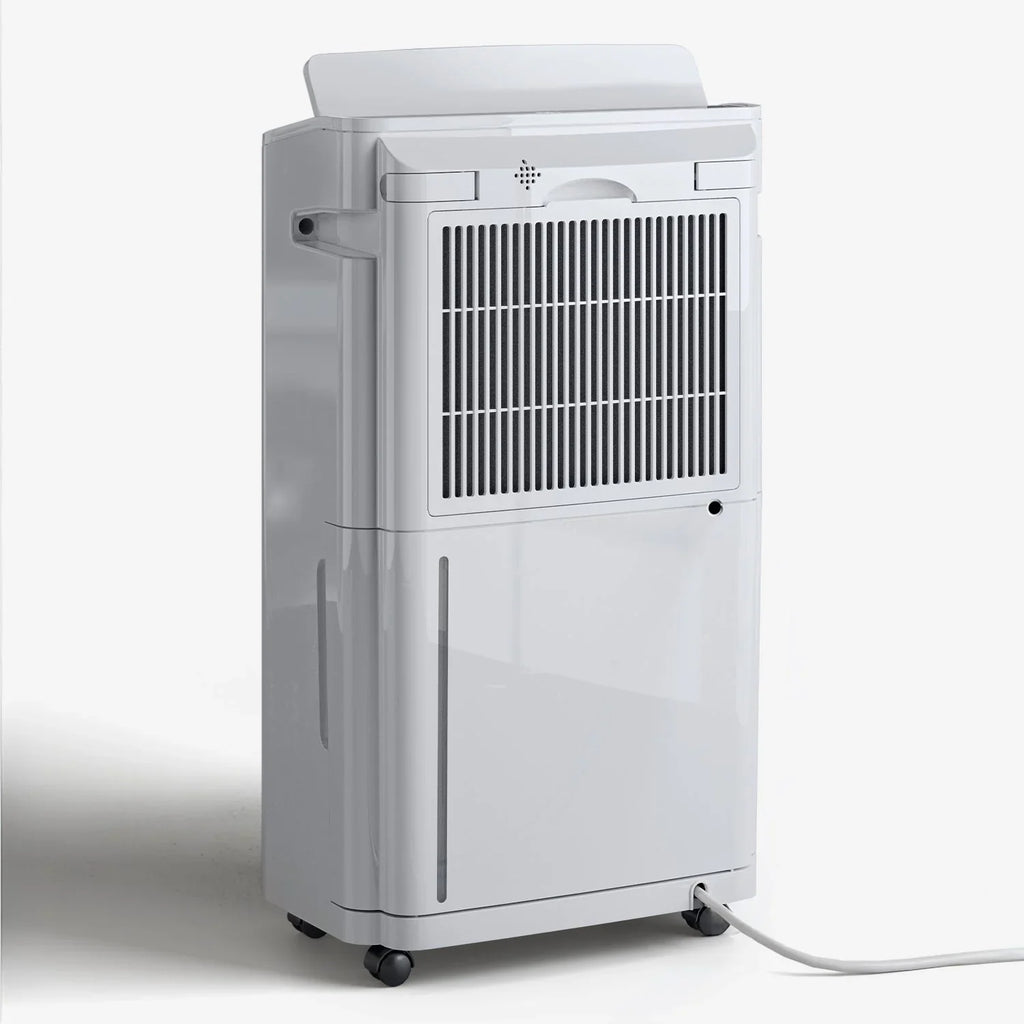 20L Premium Dehumidifier with Special One-Click Laundry Mode and Smart App Control