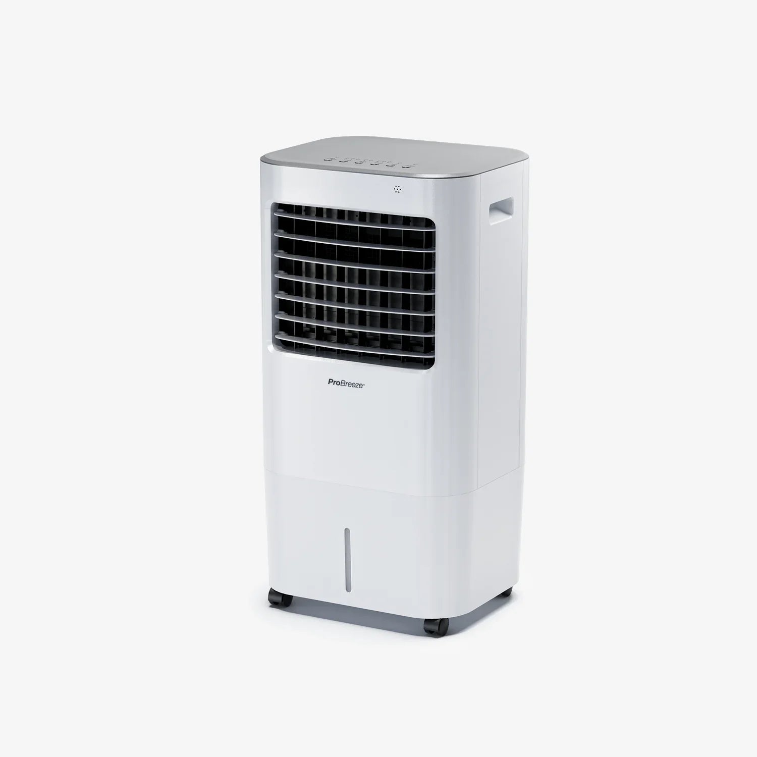 10L Portable Air Cooler with Advanced Cooling Technology - 4 Operating Modes