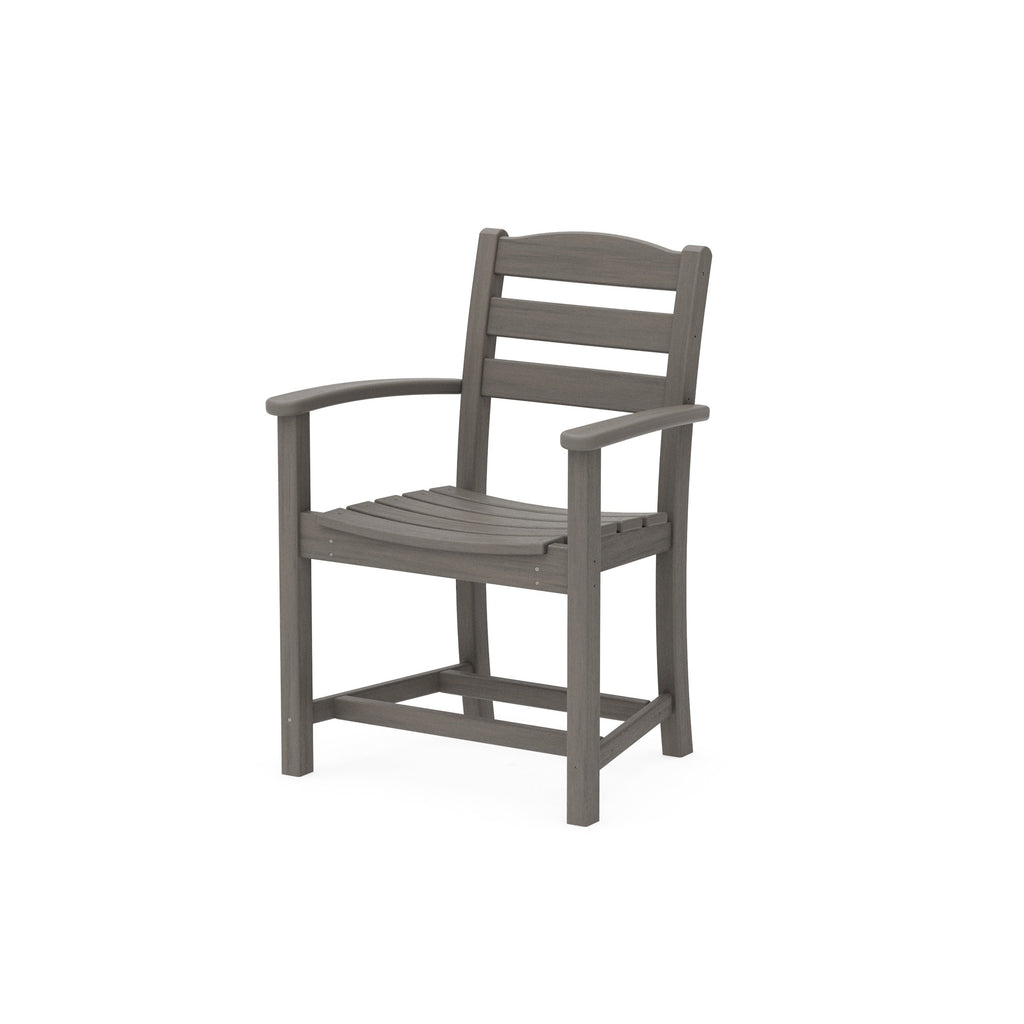 La Casa Café Dining Arm Chair
