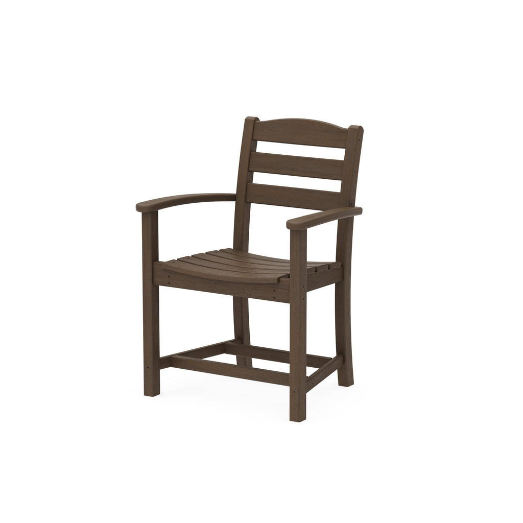 La Casa Café Dining Arm Chair