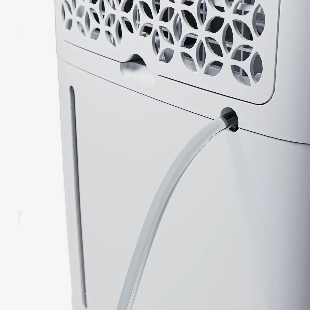 20L Dehumidifier with Max Extraction, Laundry Mode and Smart App Control