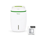 Meaco 20L Low Energy Dehumidifier and Air Purifier