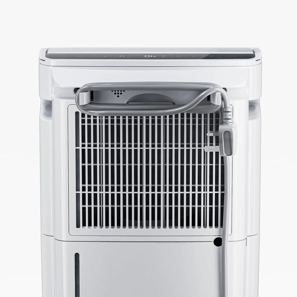 20L Premium Dehumidifier with Special One-Click Laundry Mode