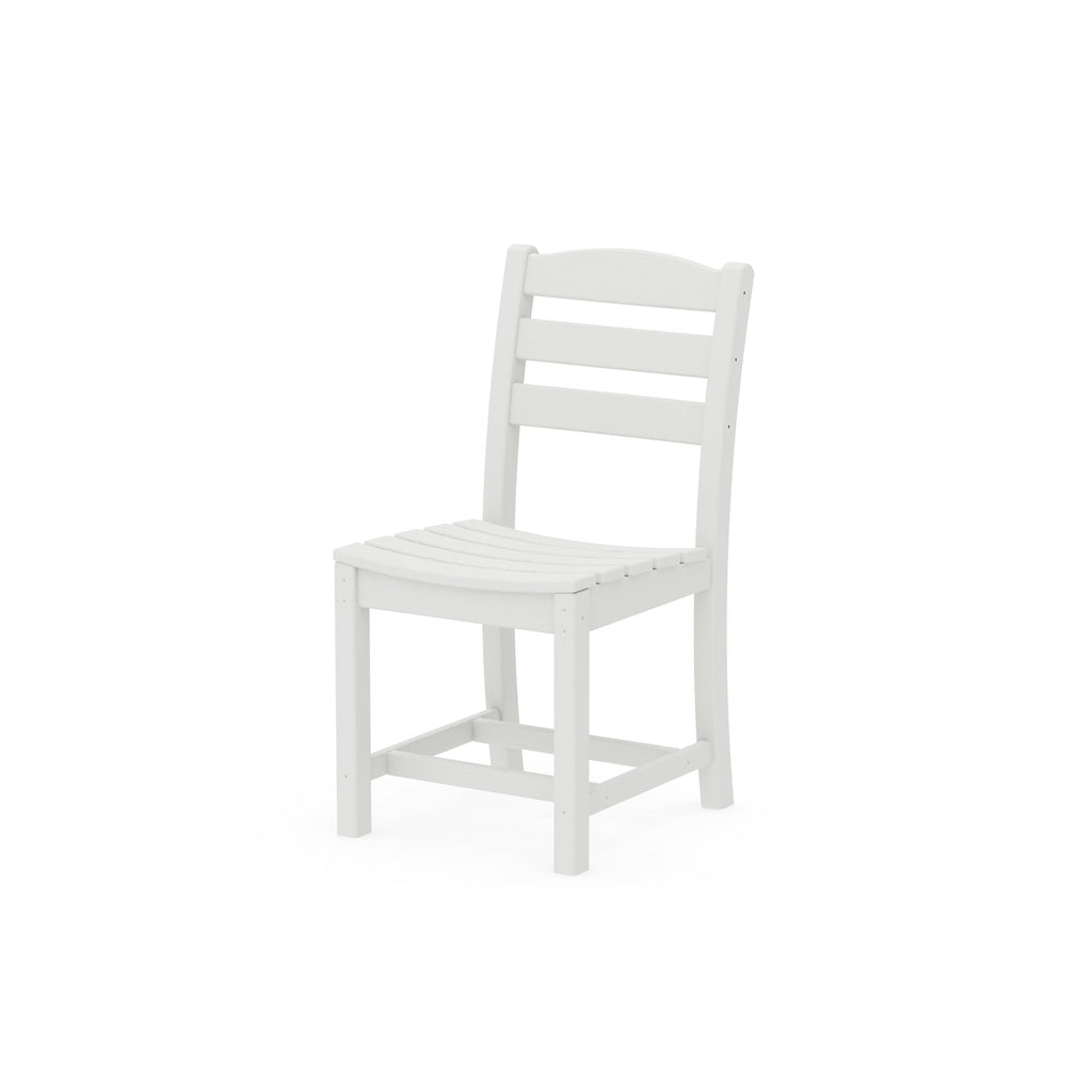 La Casa Café Dining Side Chair