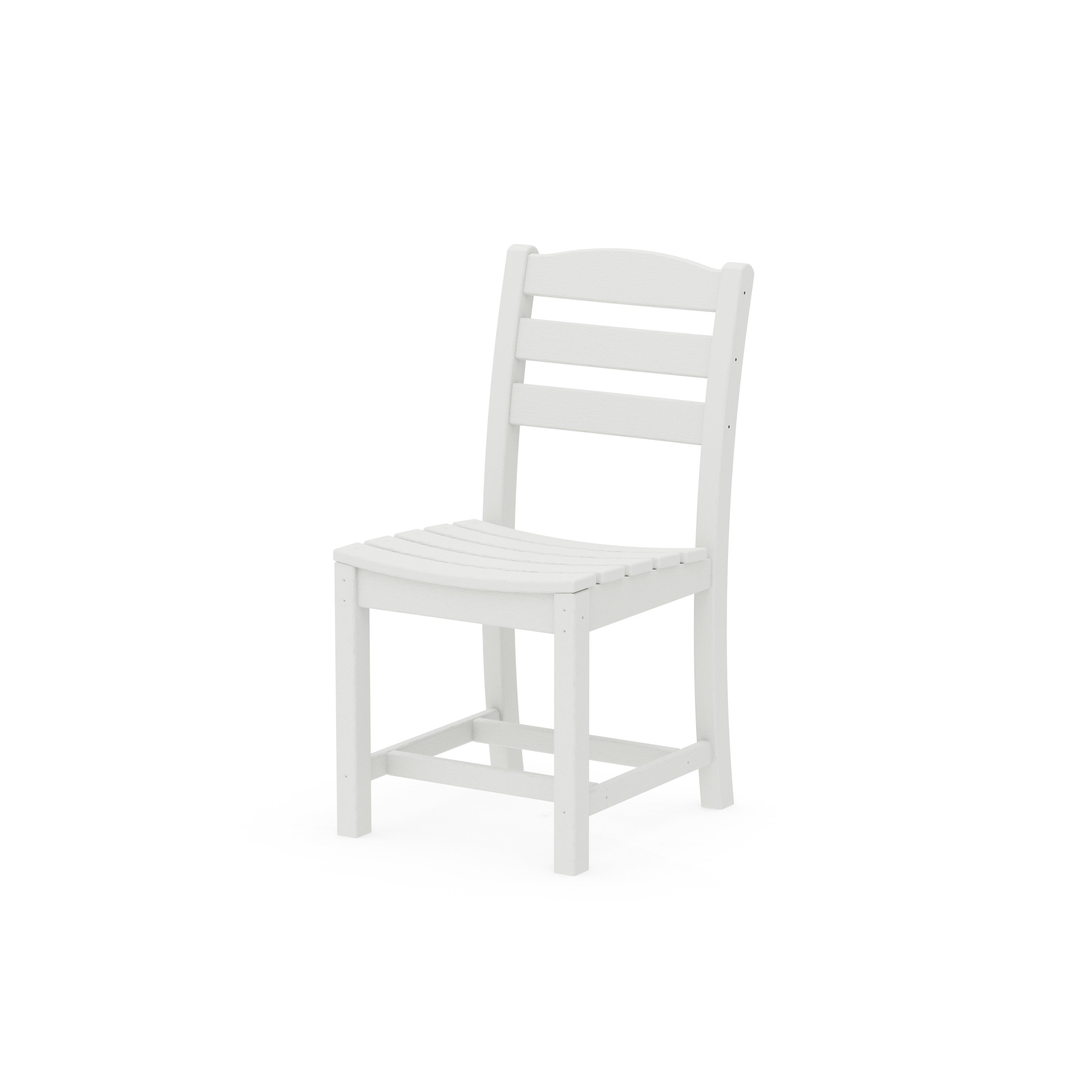 La Casa Café Dining Side Chair