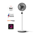 MeacoFan Sefte® 10" Pedestal Air Circulator with Storage Bag