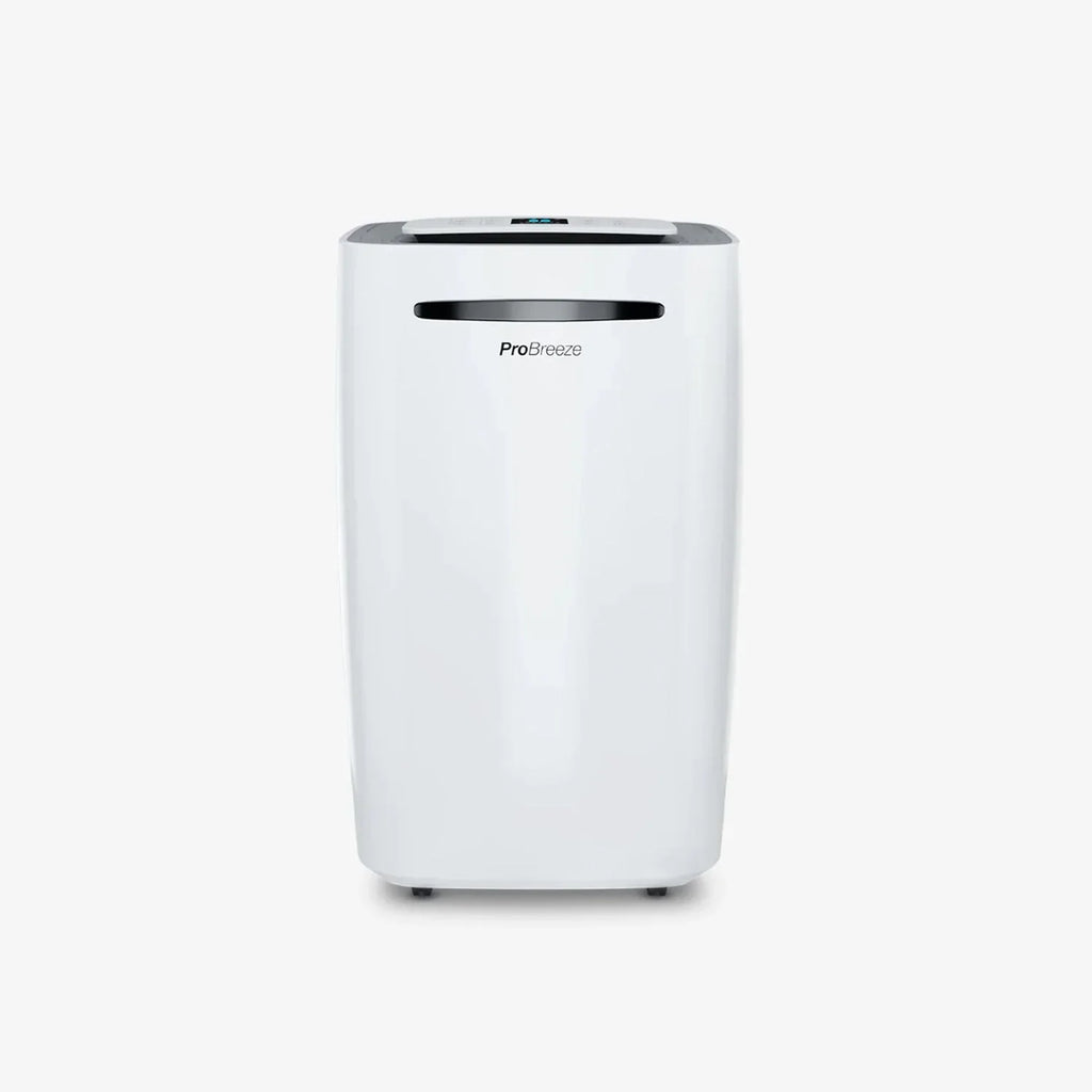 20L Dehumidifier with Max Extraction, Laundry Mode and Smart App Control
