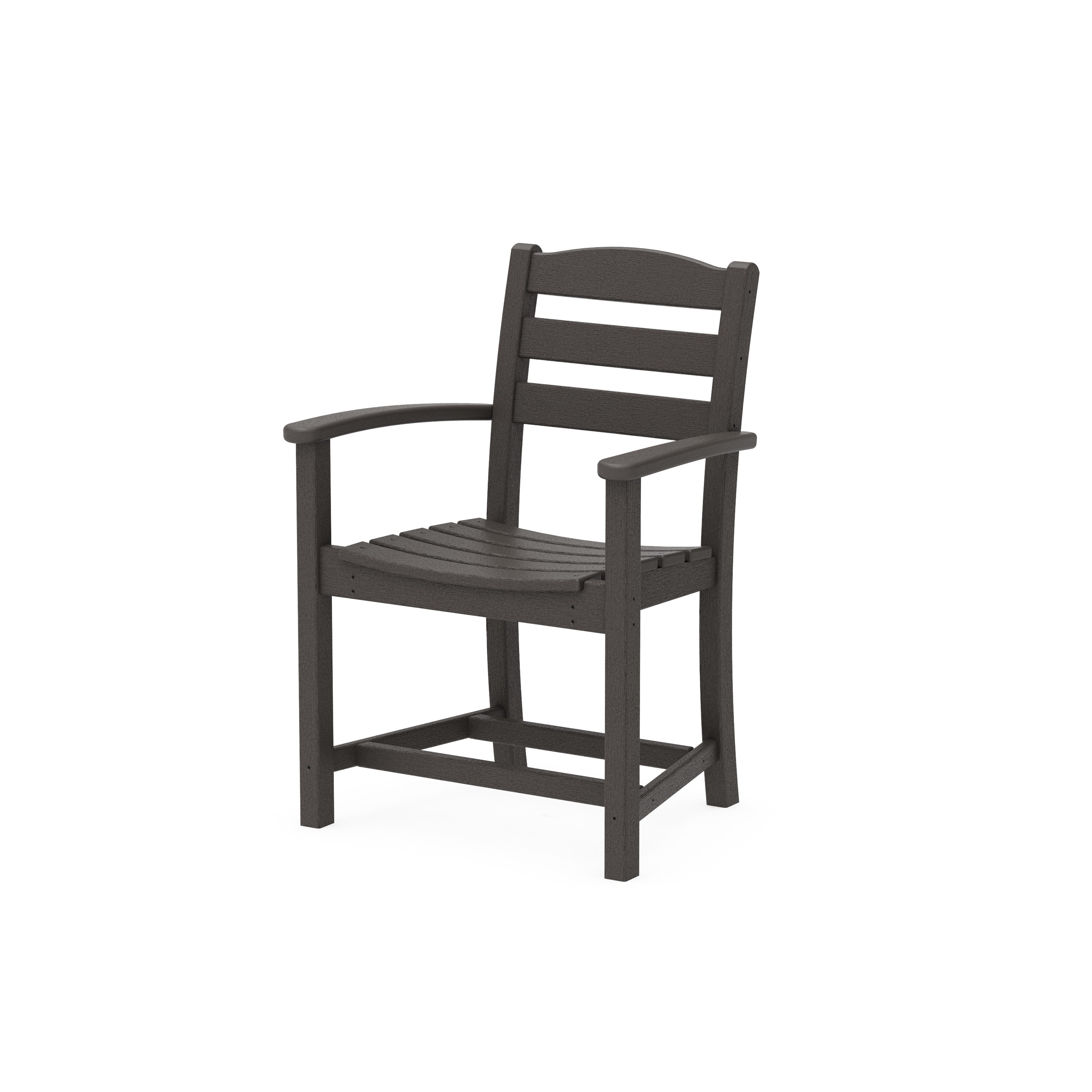 La Casa Café Dining Arm Chair