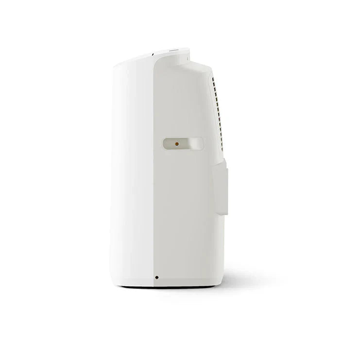 Meaco Cirro+® 16000 BTU Super Quiet Inverter Smart Portable Air Conditioner - Cooling Only
