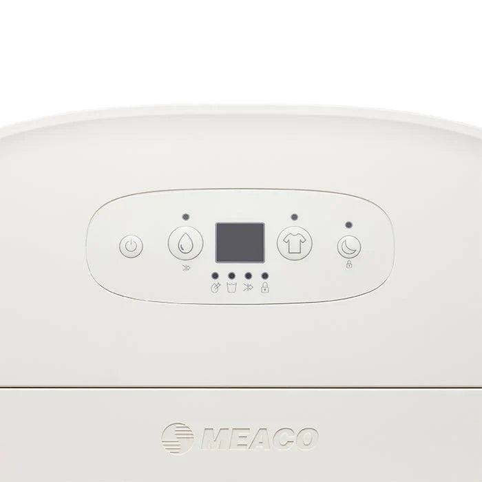 MeacoDry Arete® One 12L Dehumidifier / Air Purifier