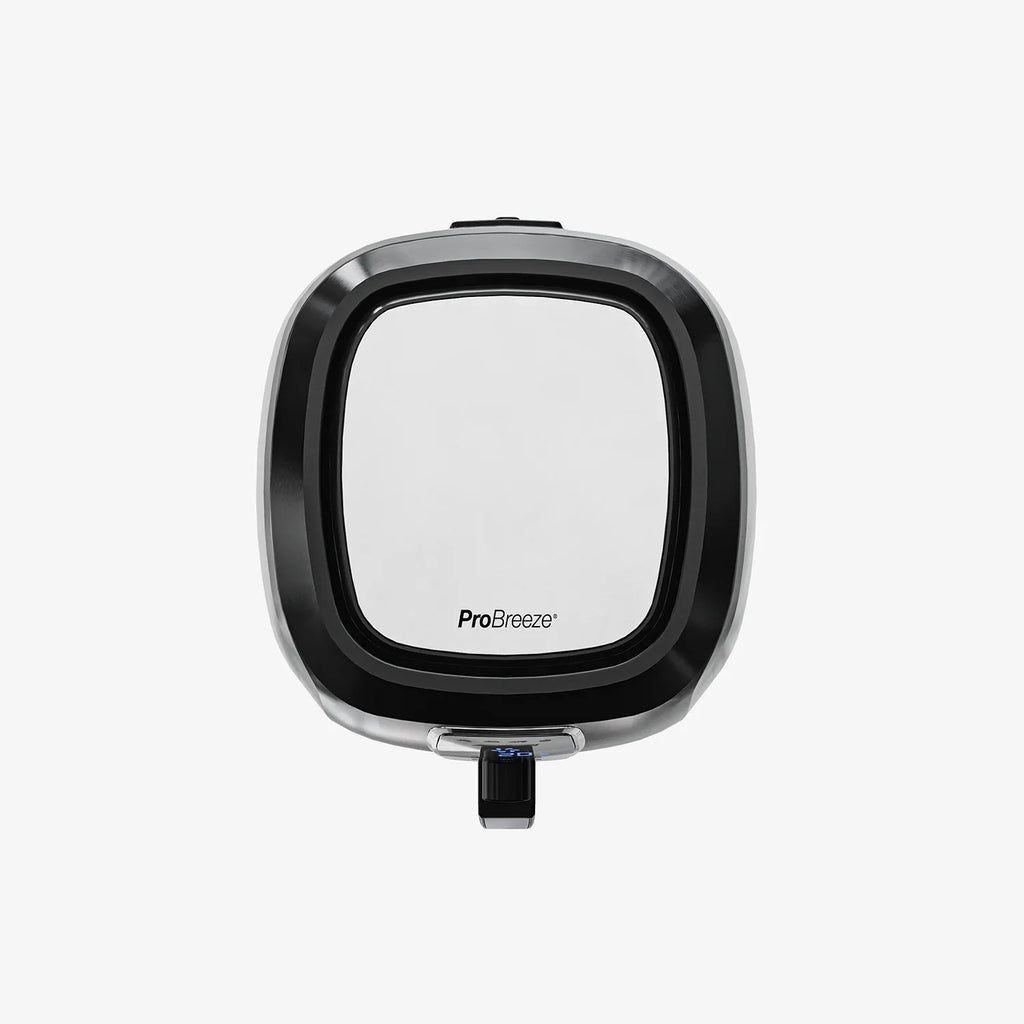 5.5L Air Fryer with Digital Display