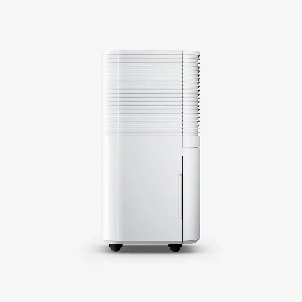 OmniDry 12L Quiet Low Energy Dehumidifier - White