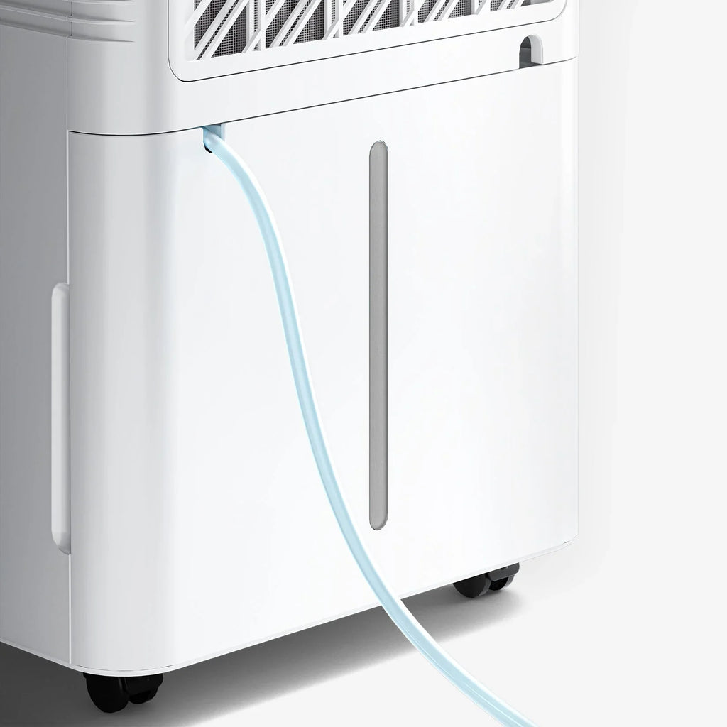 OmniDry 20L Quiet Low Energy Dehumidifier with Laundry Mode and Smart App Control