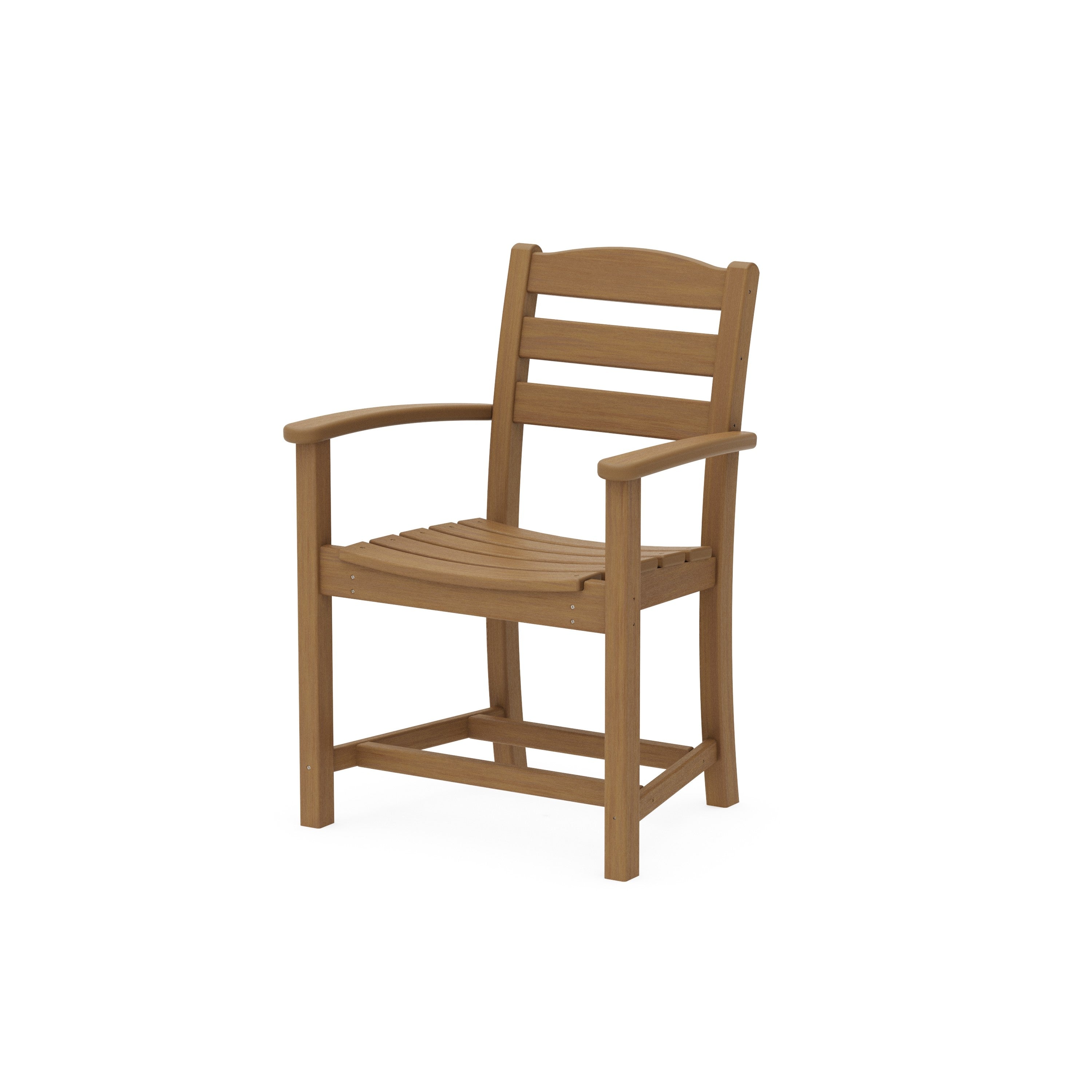 La Casa Café Dining Arm Chair