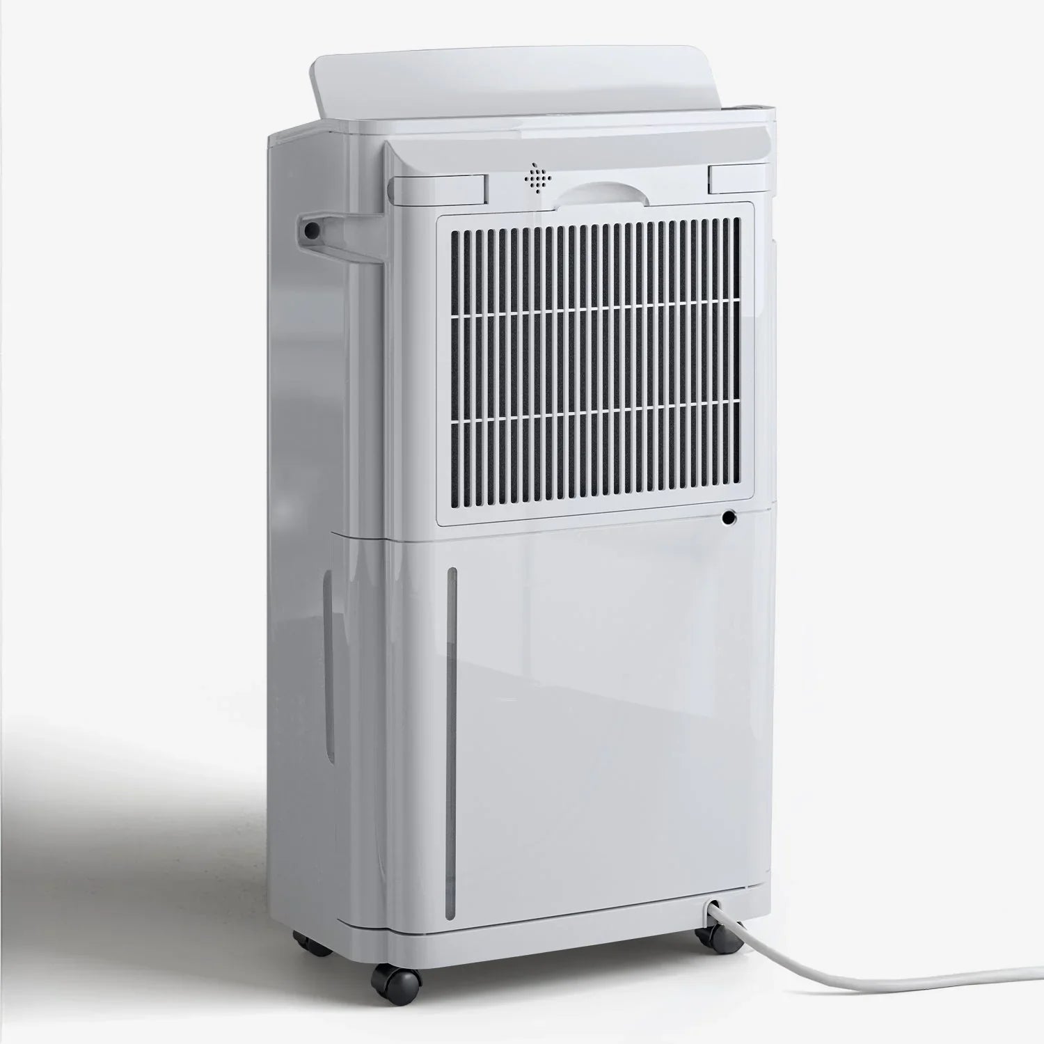 25L Premium Dehumidifier with Special One-Click Laundry Mode and Smart App Control