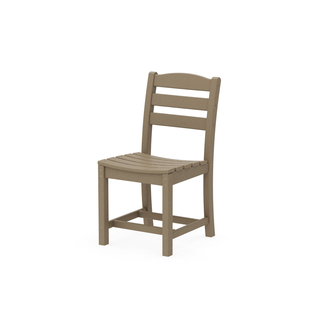 La Casa Café Dining Side Chair