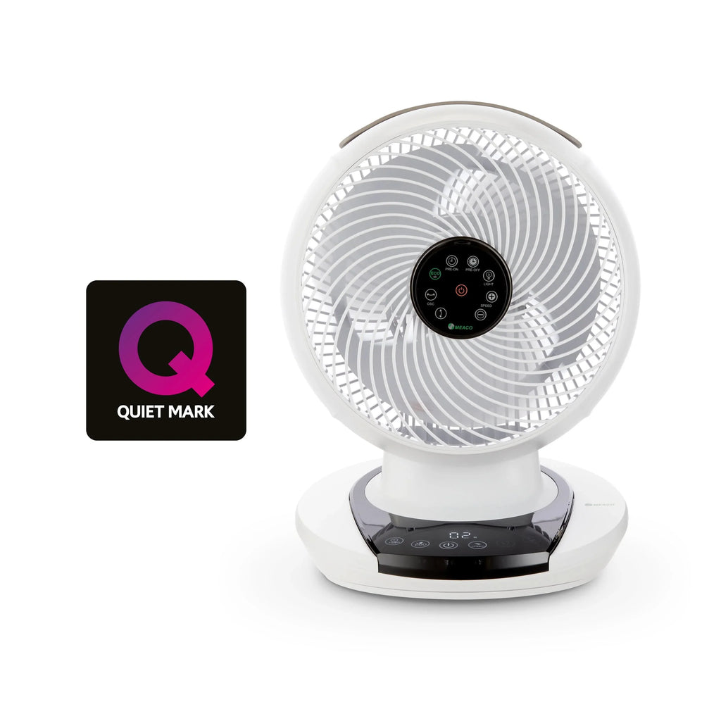 MeacoFan 1056 Air Circulator with Storage Bag