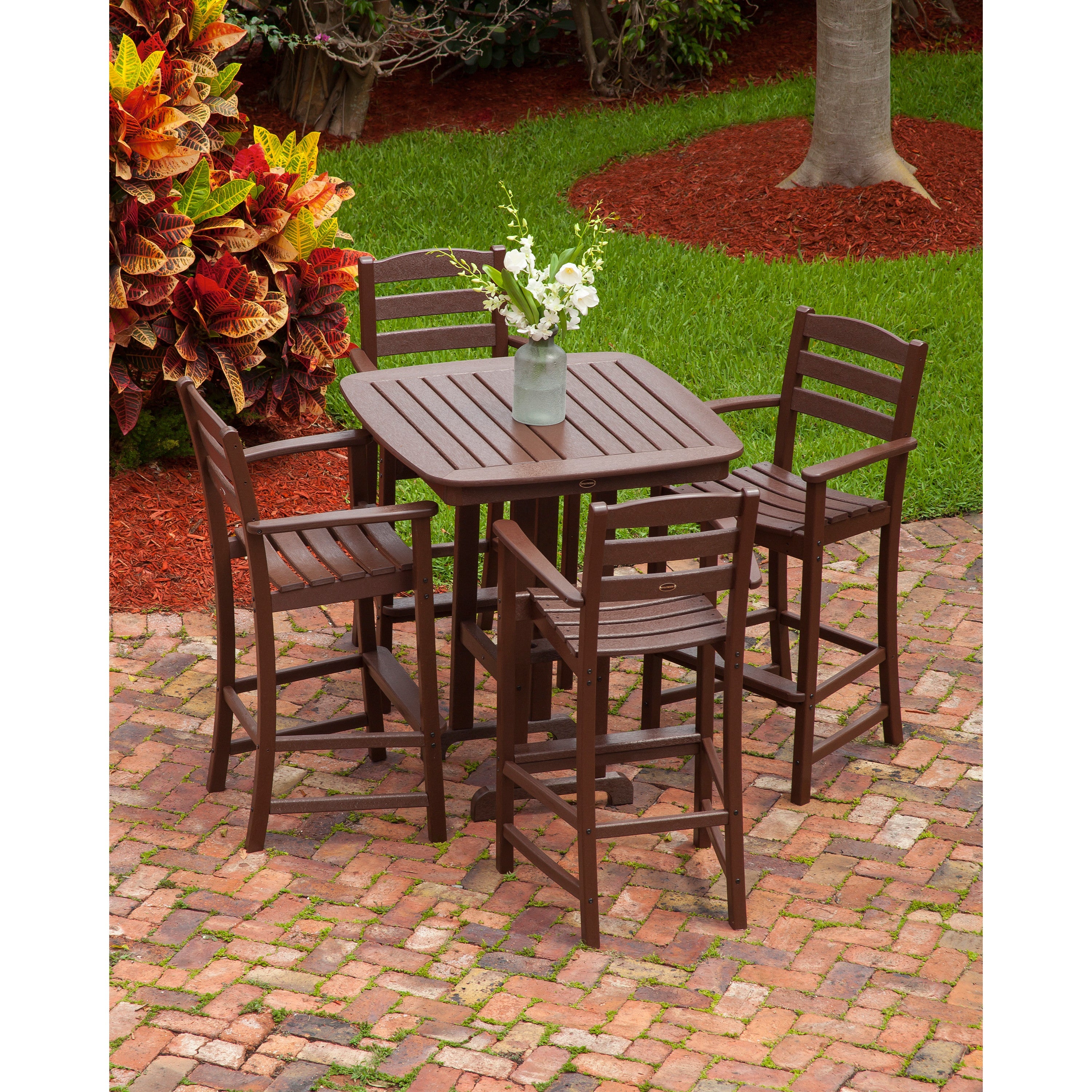 Lakeside Bar Arm Chair