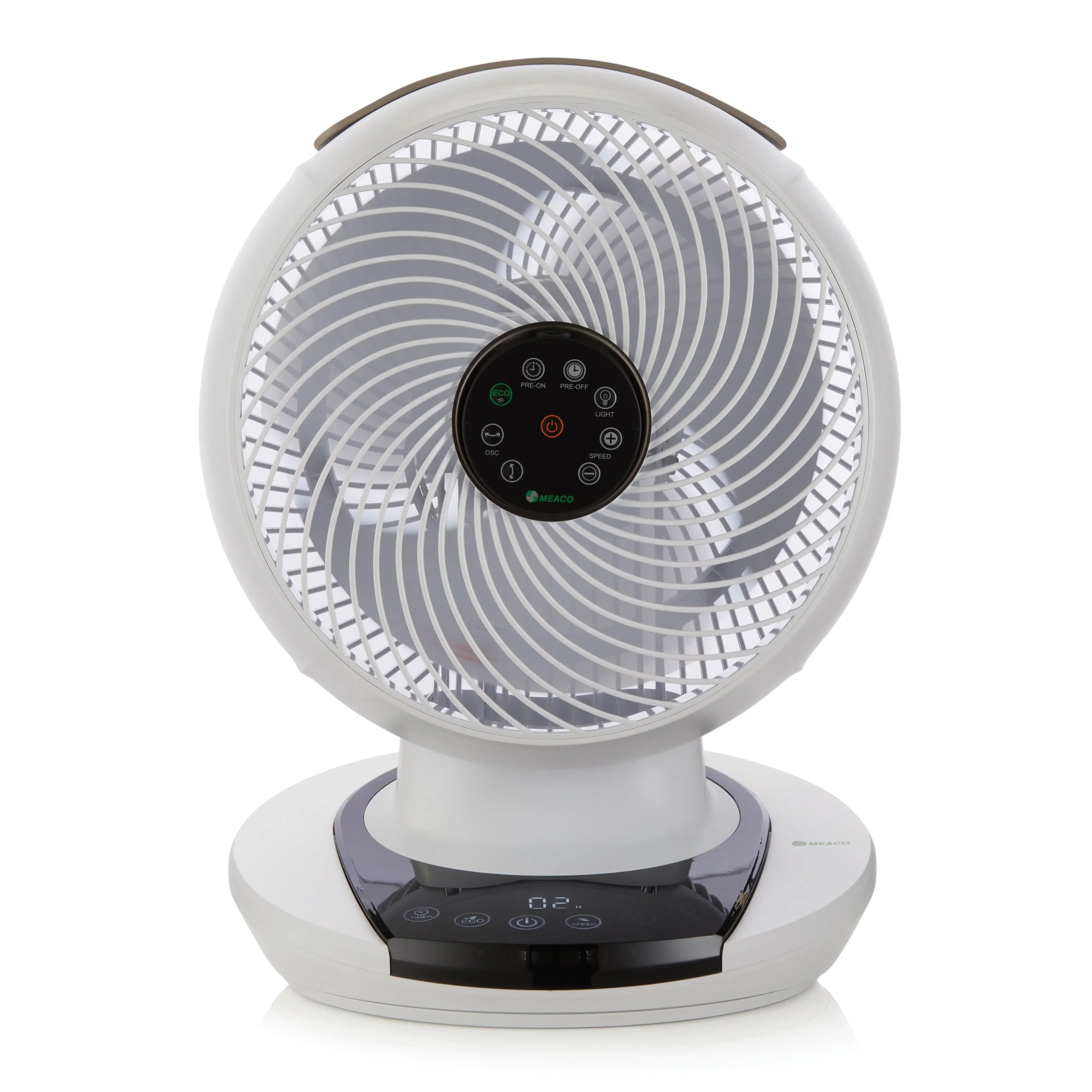MeacoFan 1056 Air Circulator with Storage Bag