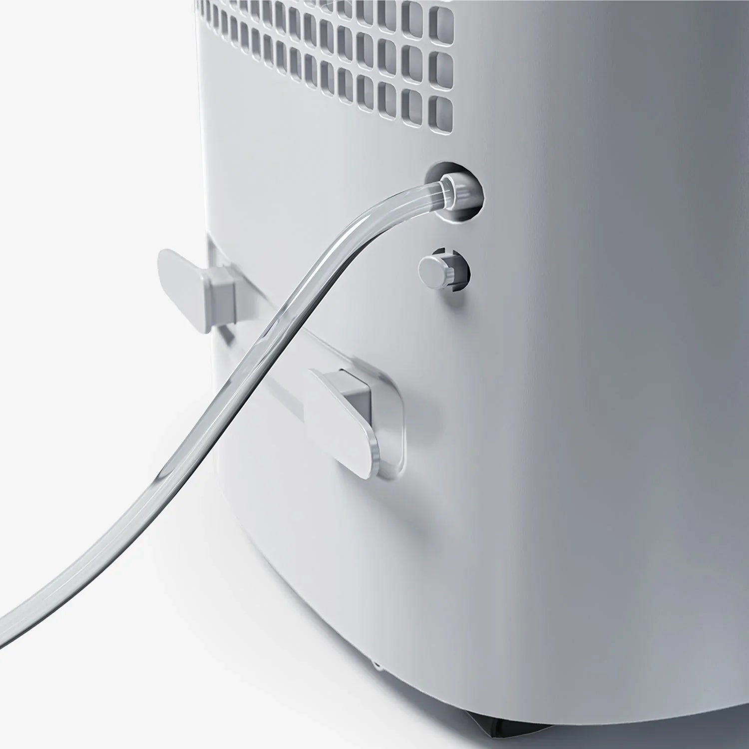 12L Dehumidifier with Built-in Humidistat with Smart App Control
