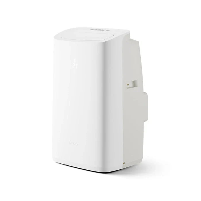 Meaco Cirro+® 14000 BTU Super Quiet Inverter Smart Portable Air Conditioner & Heater