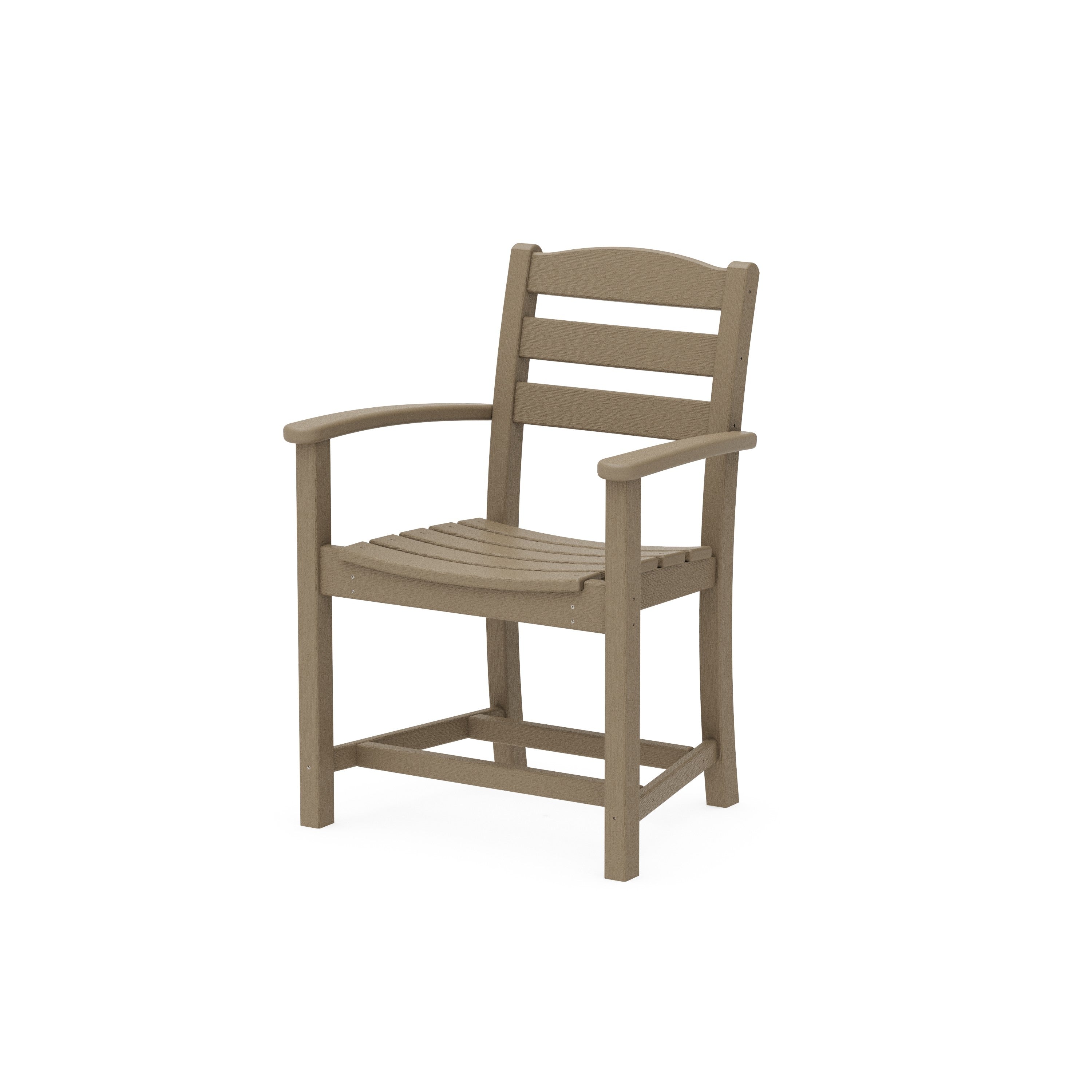 La Casa Café Dining Arm Chair