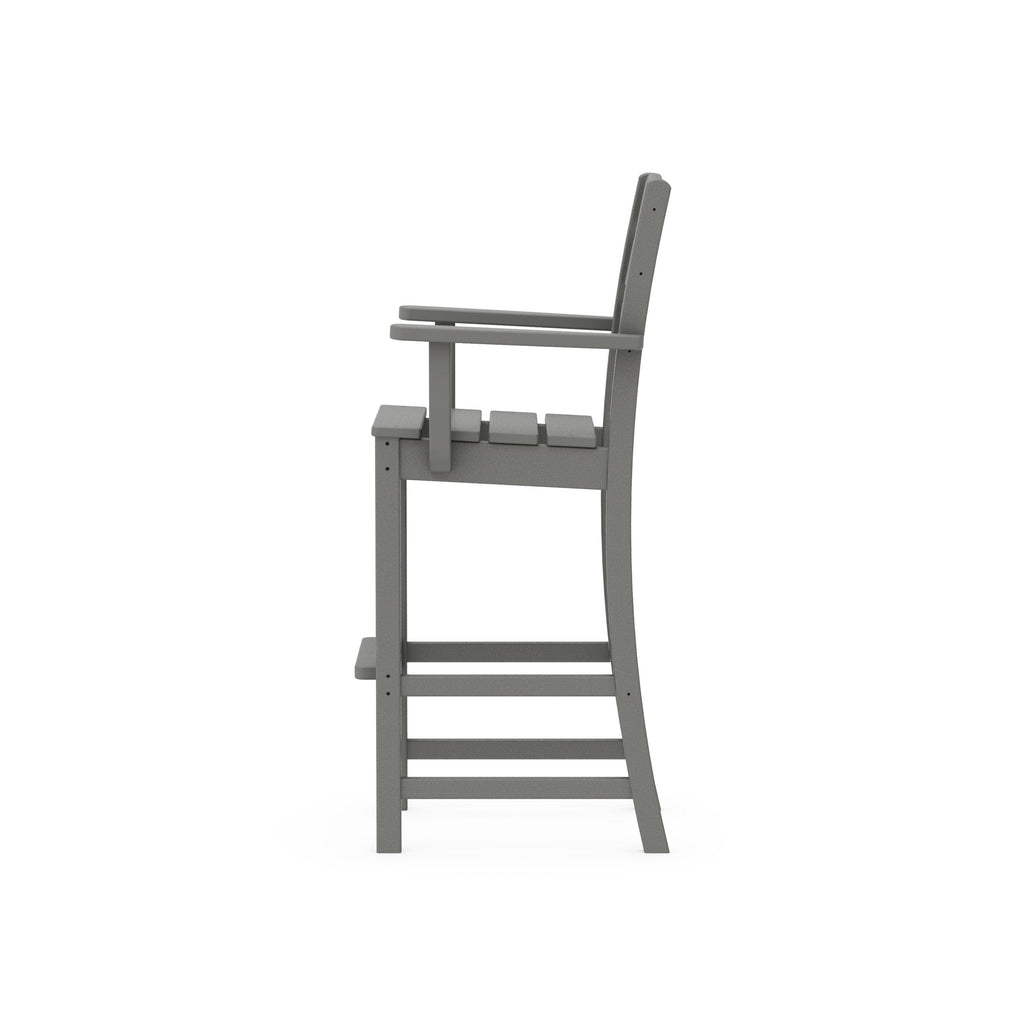 Lakeside Bar Arm Chair