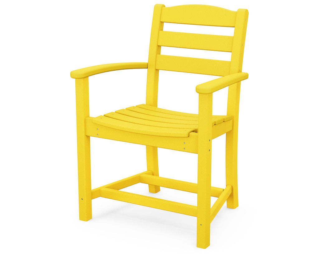 La Casa Café Dining Arm Chair