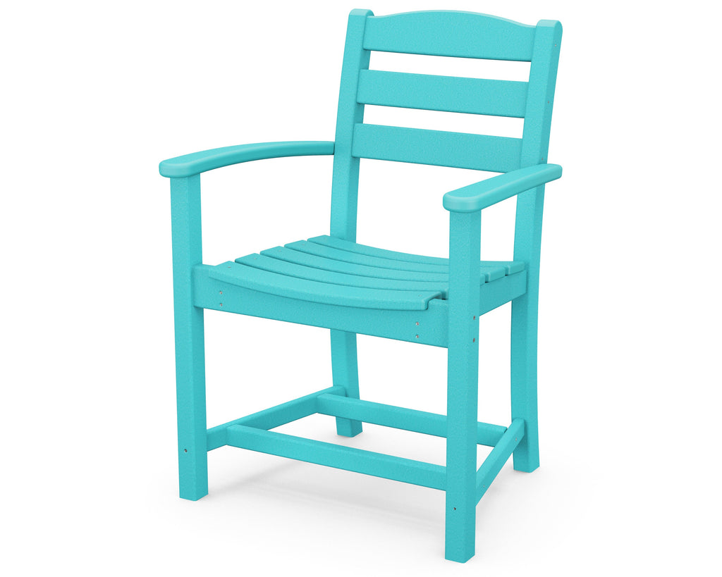 La Casa Café Dining Arm Chair