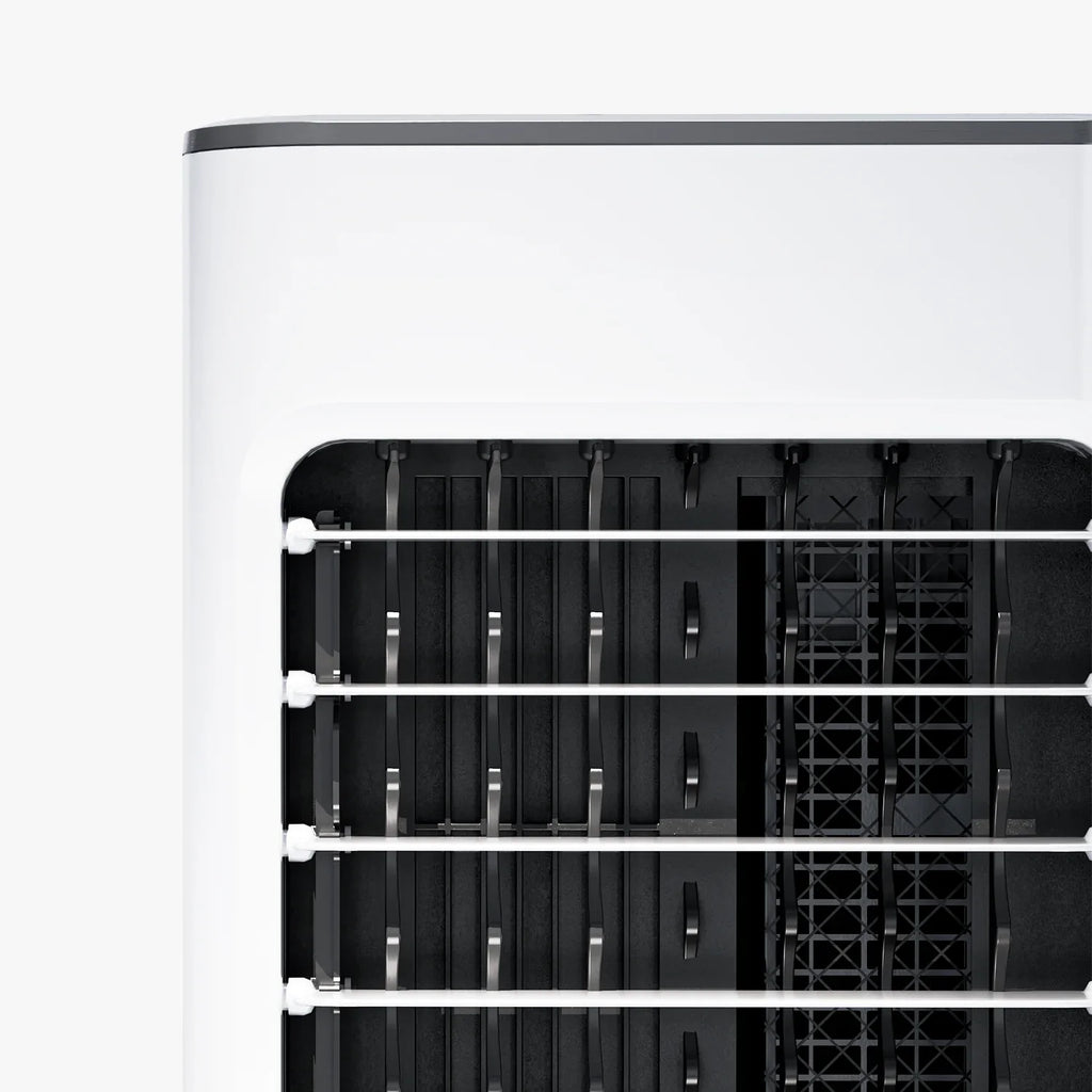 5L Portable Air Cooler with Advanced Cooling Technology - 4 Operating Modes