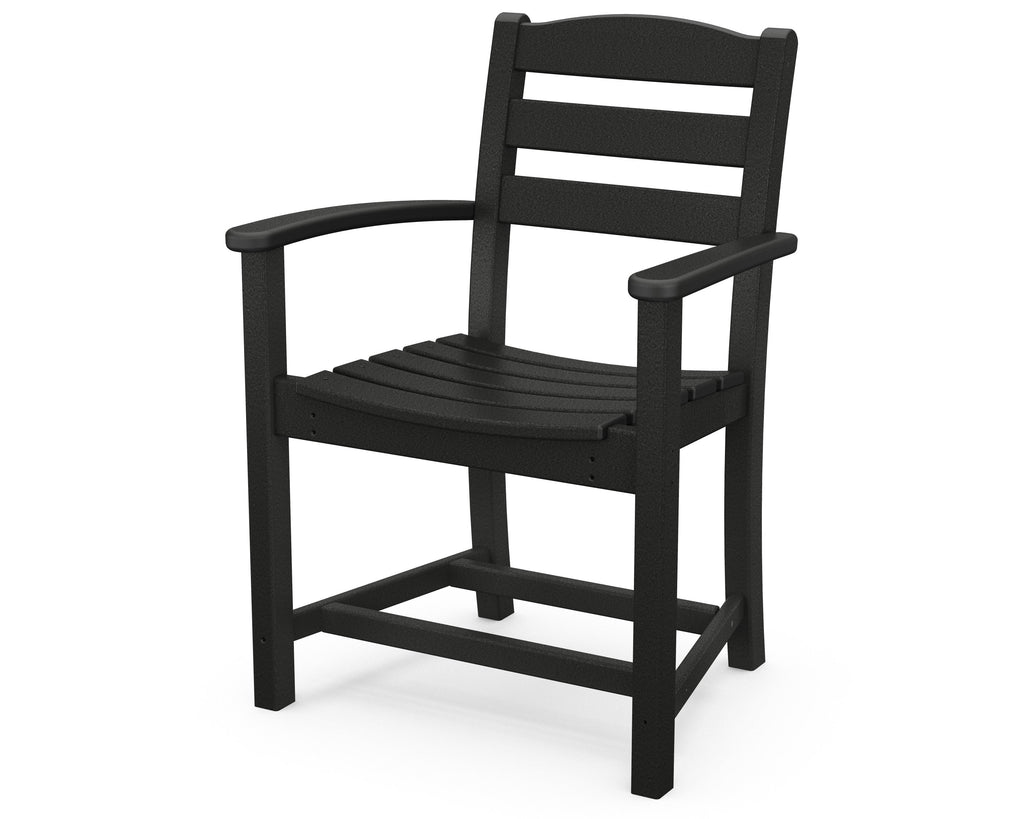 La Casa Café Dining Arm Chair