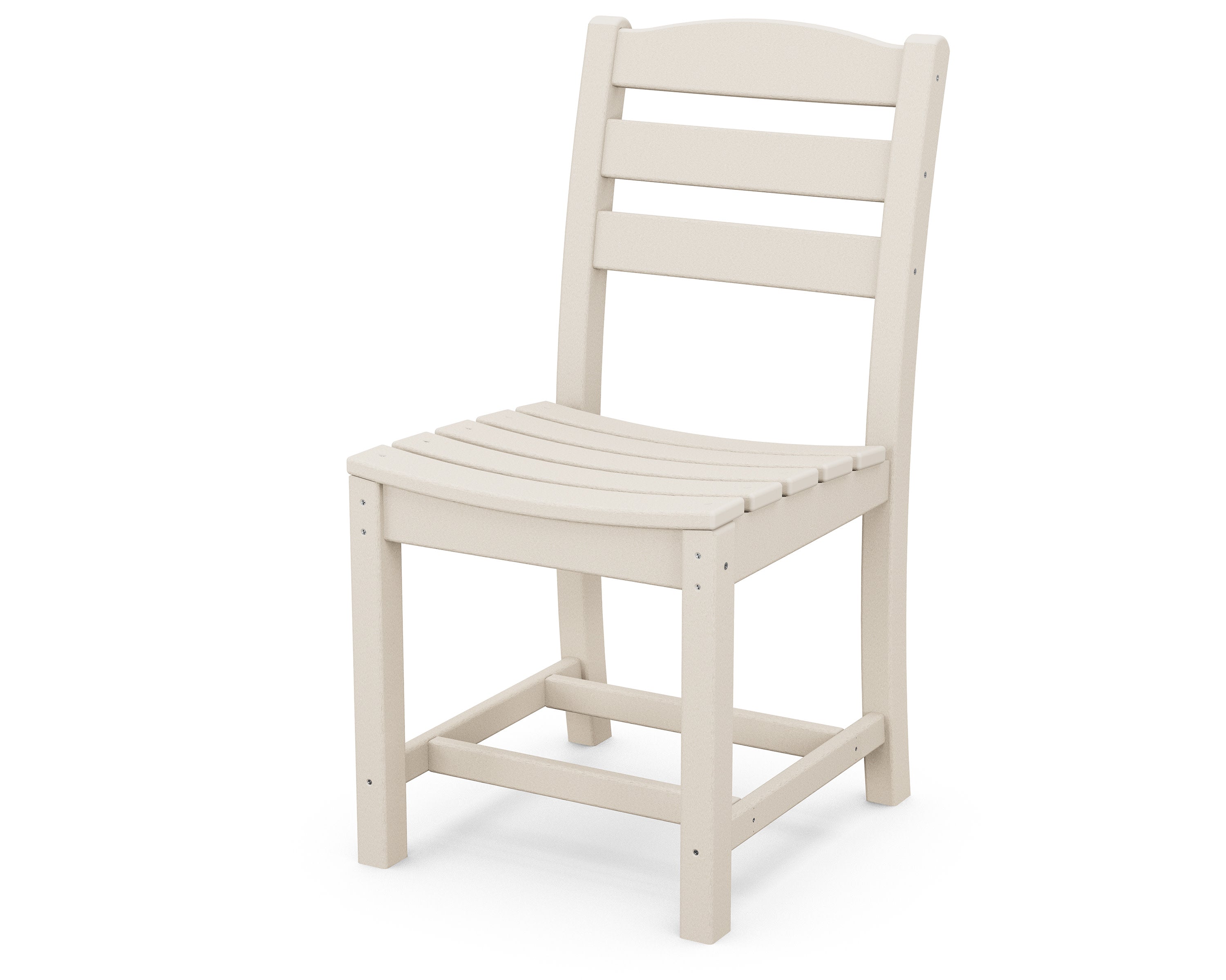 La Casa Café Dining Side Chair