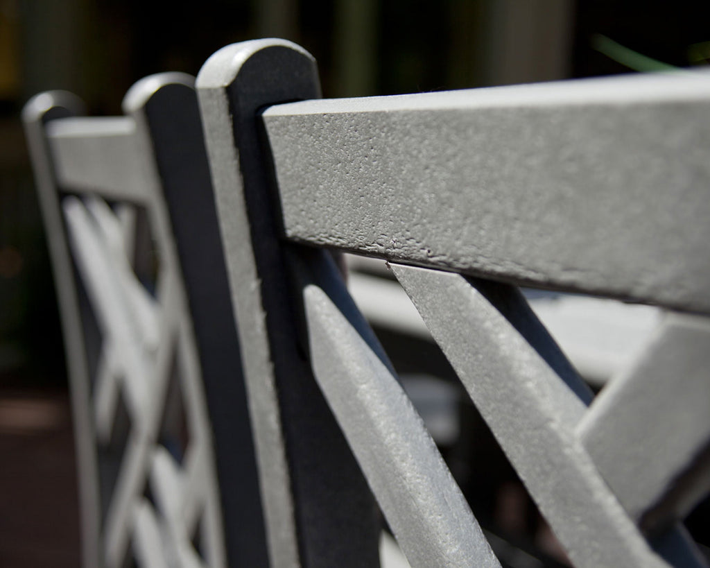 Chippendale Dining Side Chair