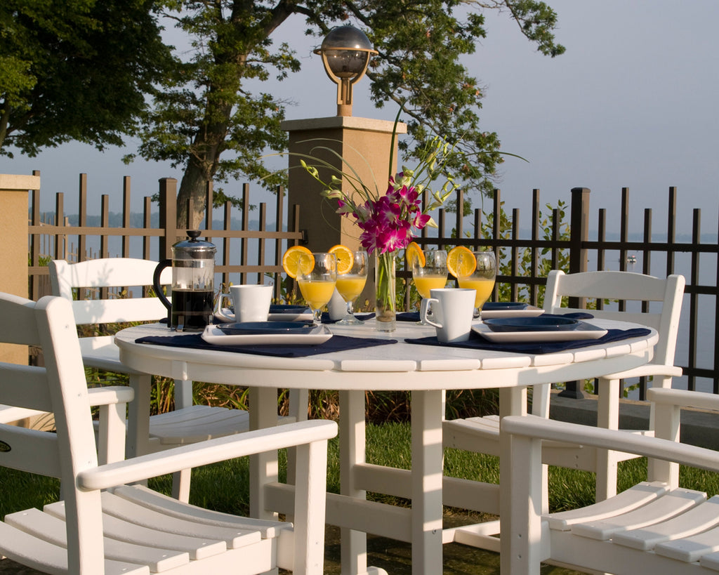 La Casa Café Dining Arm Chair