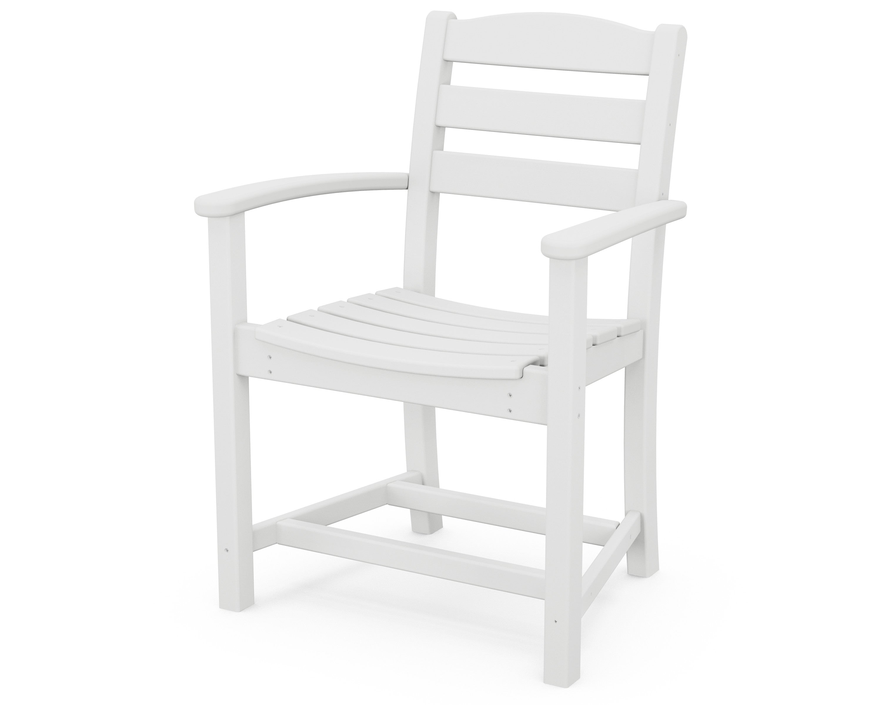 La Casa Café Dining Arm Chair