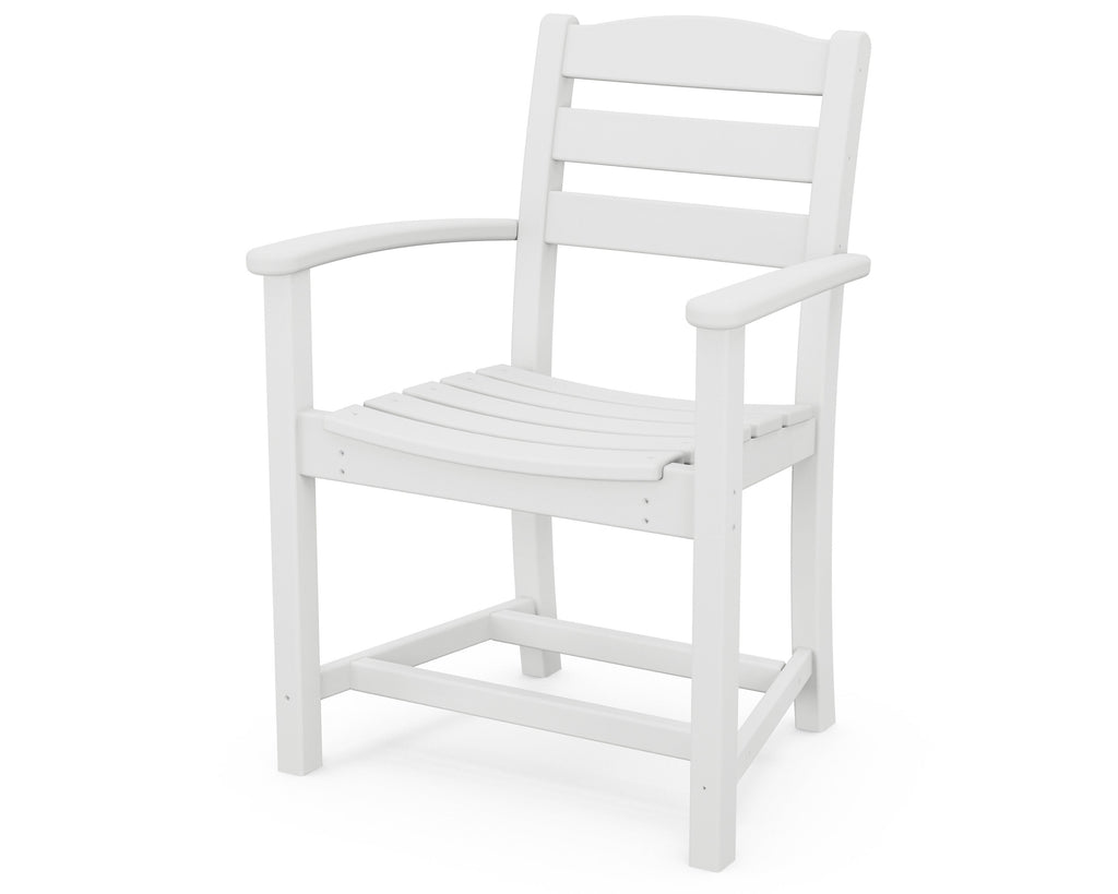 La Casa Café Dining Arm Chair
