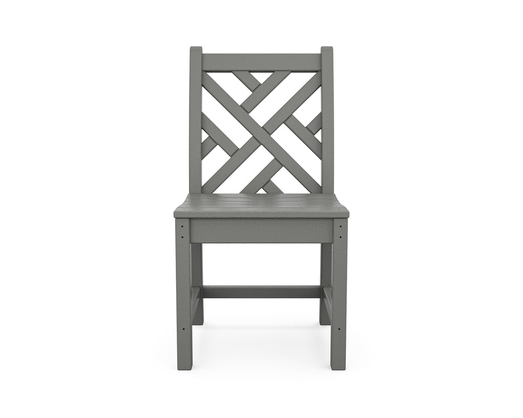 Chippendale Dining Side Chair