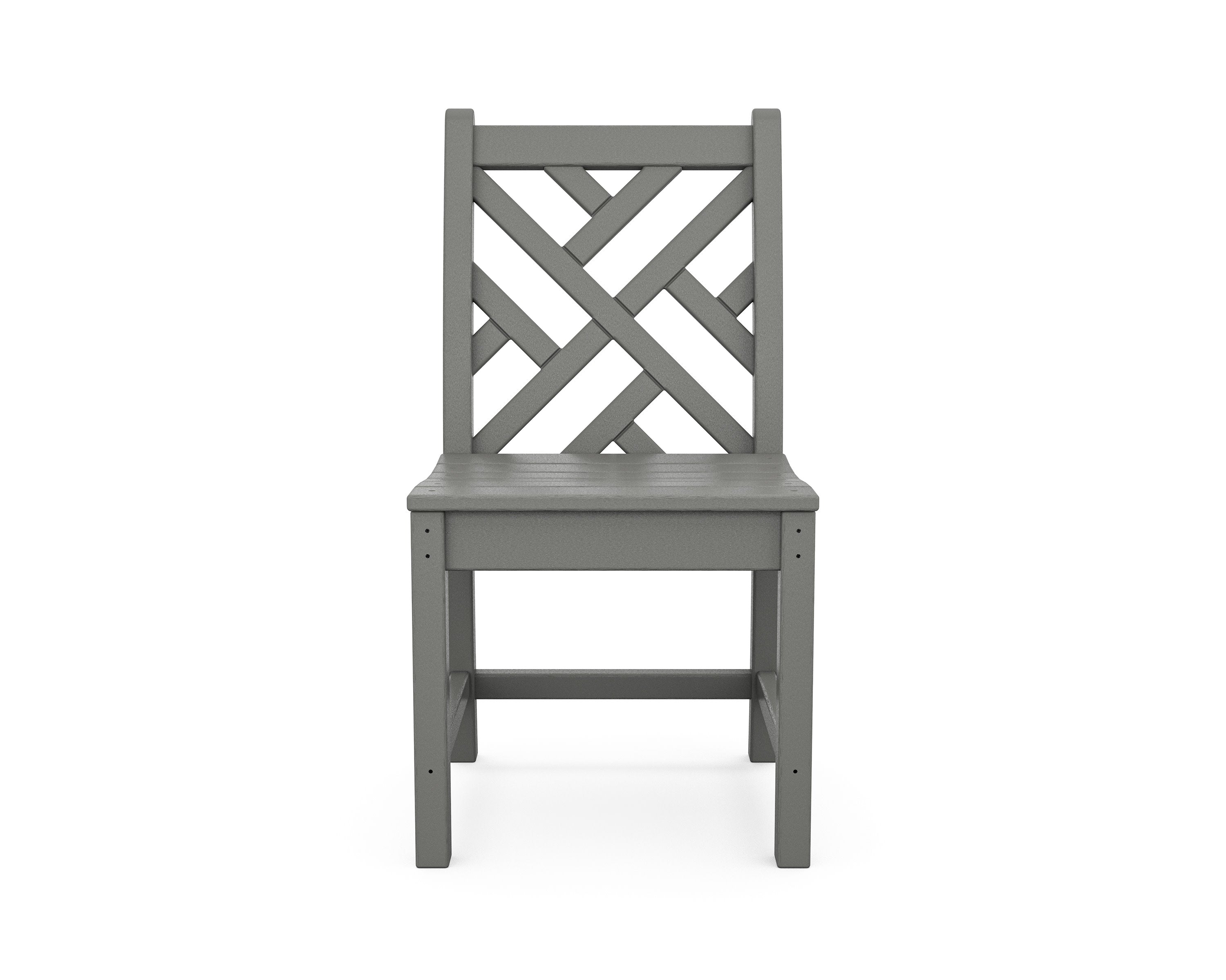Chippendale Dining Side Chair