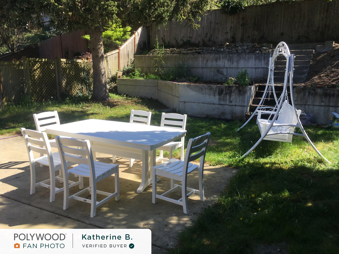 Nautical Trestle 38 x 73 Dining Table