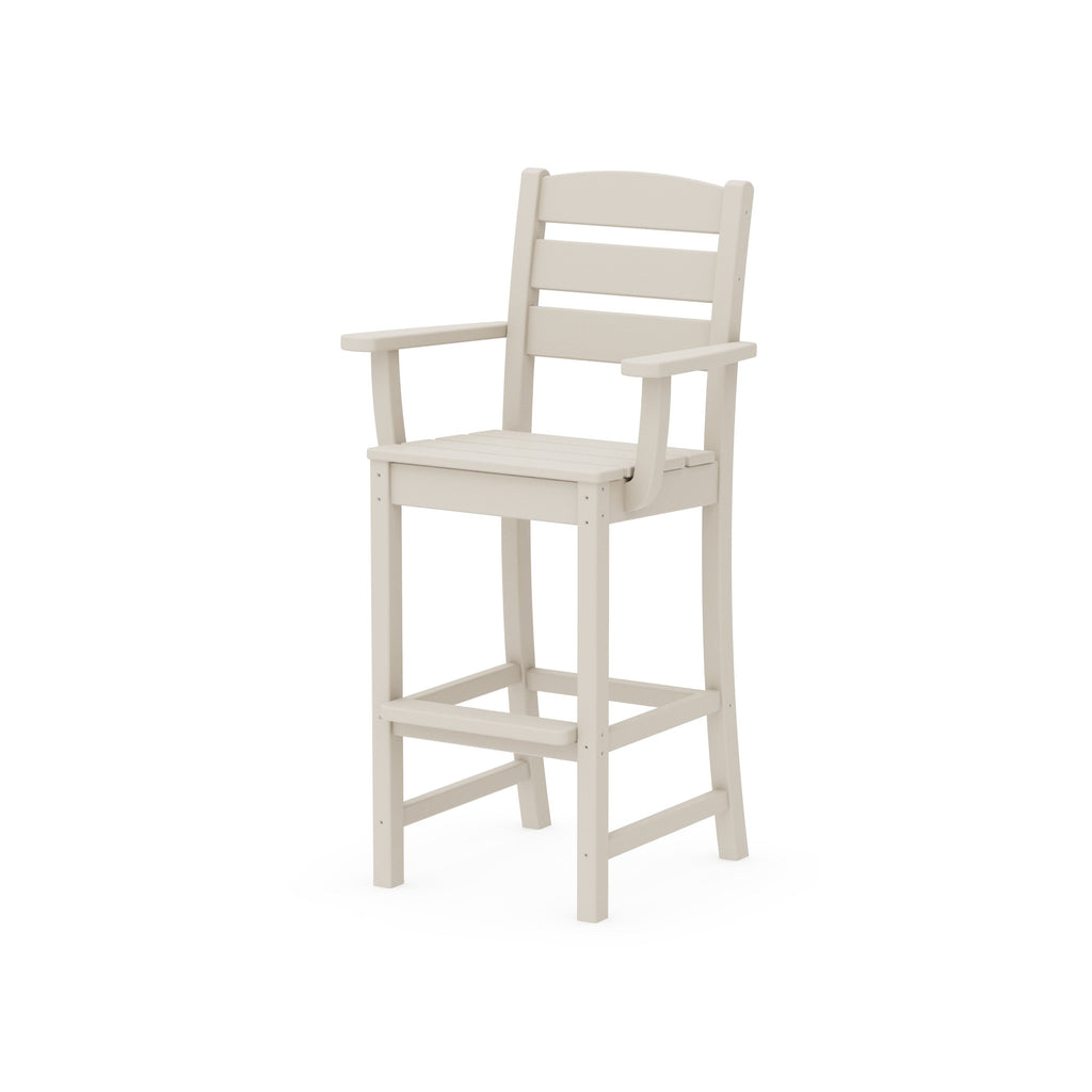 Lakeside Bar Arm Chair